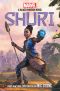 [Shuri: A Black Panther Novel 01] • Shuri